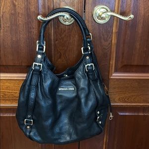 Black Michael Kors Bag